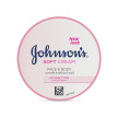 Johnson’s 24Hour Moisture Soft Cream – 200ml